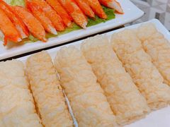 -小龍鳳·港式海鲜打边炉(沙湖路店)
