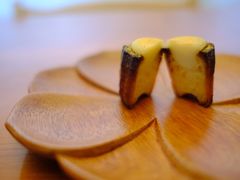 豆粉圆子-发酵食堂(屏风街店)