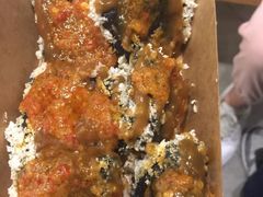 暴雪臭豆腐-品腐记·豆腐王朝(老门东总店)