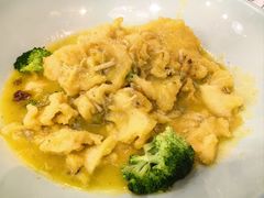 -众顺和非遗淮扬菜(何园店)