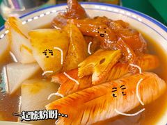 -亞婆井·劲抽面食(铂顿城店)