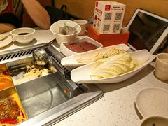 -海底捞(難波店)