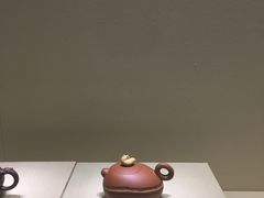 -宁夏博物馆