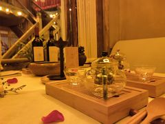 -叶叶菩提·晋福宫