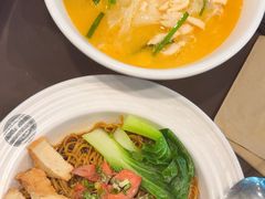 -Old Town White Coffee(gateway@klia2)