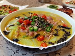 -一江春水·杭帮臻宴(三台山店)