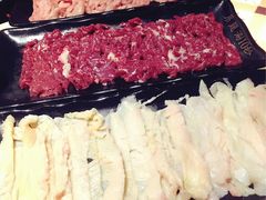 -左庭右院鲜牛肉火锅(新梅广场店)