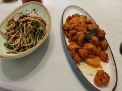 -聚鑫阁江浙菜·非遗传承技艺(闵行交大店)