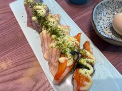 -晴季寿司(红旗街万达店)