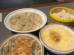 -老淮滨-蚌埠非遗小吃(淮河路店)