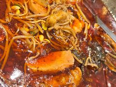 -眉州东坡(民族园店)