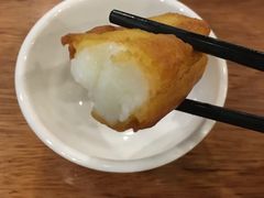 -正德顺順德雙皮奶(中信店)