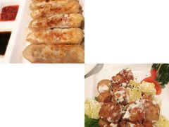 -鹿港小镇(悠唐店)