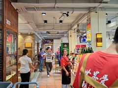 -百年银屏蚝烙·潮汕菜·非遗(乐山店)