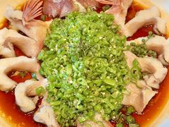 -许家菜.艺创菜(仁和新城店)