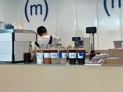 -CUBIC3三立方咖啡(凌空SOHO店)