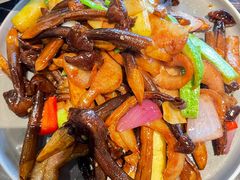 -长安·大茶饭