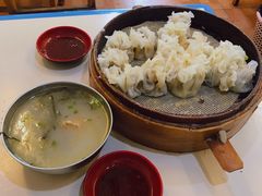 -海汇源老烧麦店(东大街总店)