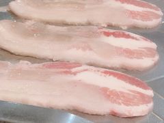 烤五花肉-李氏烤肉店