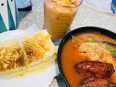 -华嫂冰室(湾仔店)