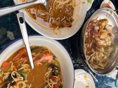 -老东阳·外婆菜(横店店)