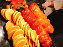 -长白山凯悦酒店·市集咖啡厅