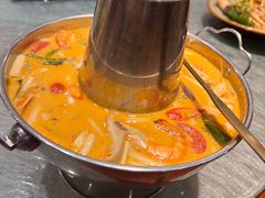 -西双版纳洲际度假酒店-泰傣餐厅