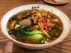-易裕和·长沙米粉(竹塘西路店)
