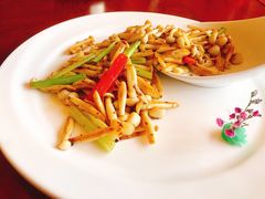 -东江渔村·古典园林·30年粤菜老字号(太和店)