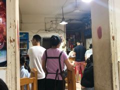 -铁头烧菜馆(立新路店)