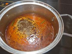 -呷哺呷哺(西单大悦城店)