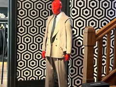 -SUITSUPPLY(安福路店)
