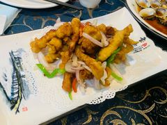 -晓平饭店(嘉善路店)