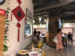 -素清香(解放路店)