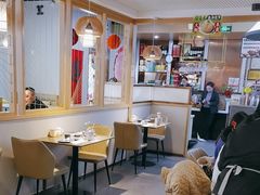-隆喜元鱼汤包·海鲜(中联广场店)