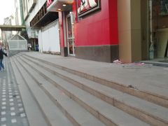 -七浦路服装批发市场