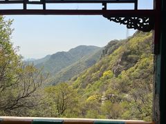 -妙峰山风景名胜区