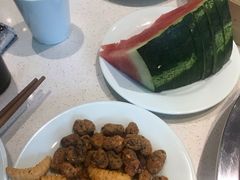 -麻辣空间·清油火锅(万达广场店)