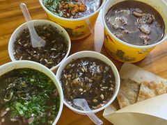 -王记生烫牛杂面馆(兰陵路店)