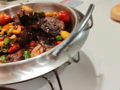 -苹果树下艺术餐厅(宋庄店)