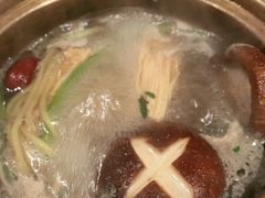 -古关火锅店(古北水镇景区店)