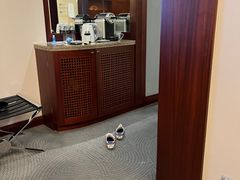 -上海明天广场JW万豪酒店