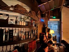 -NAYA Bar ·酒(红山店)