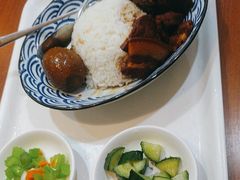 -菊儿人家·北京胡同菜(南锣鼓巷店)