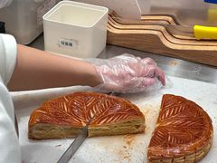 -CARINO BAKERY&CAFE(人广来福士店)