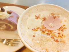 -星巴克(北新泾店)