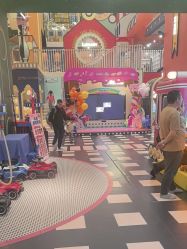 -meland club亲子乐园(北京芳圆里ID MALL店)