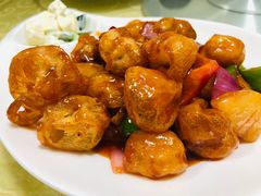 -深港1厨·港式粤菜