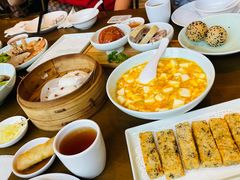 -南翔馒头店(豫园店)