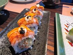 -山葵家·创意料理(EFC欧美广场店)